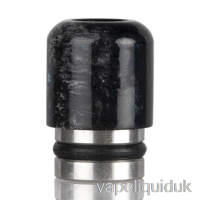 510 MINI Poland Hybrid Drip Tip Black Vape Liquid